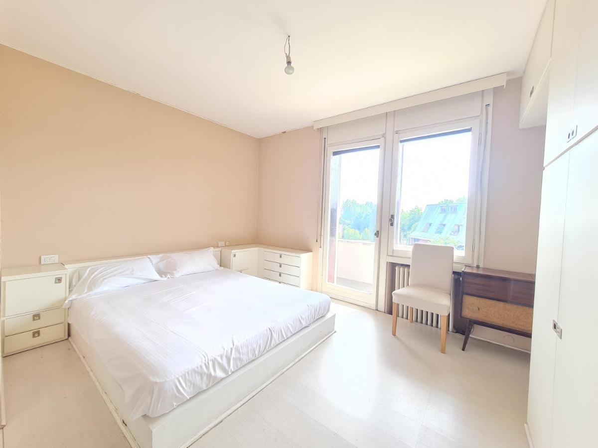 Ottoboni Charme Apartment With Terrace Milano Ngoại thất bức ảnh